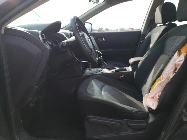 Photo 7 from auction – 2013 NISSAN ROGUE S with VIN JN8AS5MT8DW523189