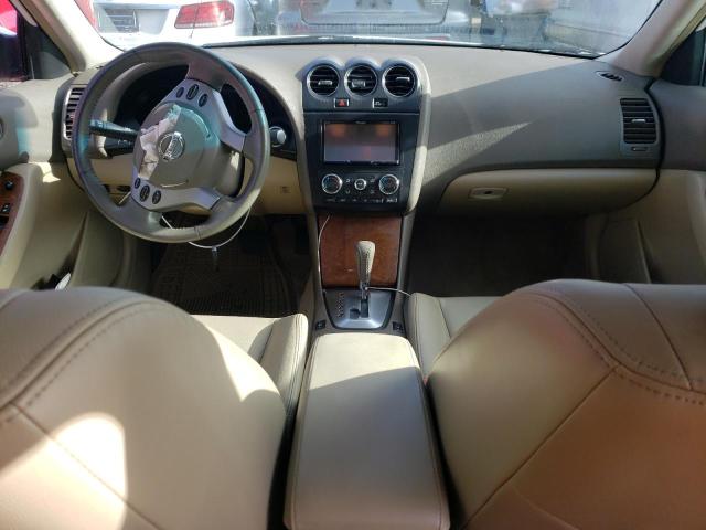 Photo 8 from auction – 2007 NISSAN ALTIMA 2.5 with VIN 1N4AL21E47N489460