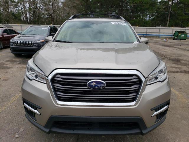 Photo 5 from auction – 2019 SUBARU ASCENT LIM with VIN 4S4WMAPD1K3463663