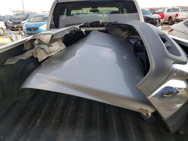 Photo 12 from auction – 1999 CHEVROLET SILVERADO with VIN 2GCEC19T0X1136868