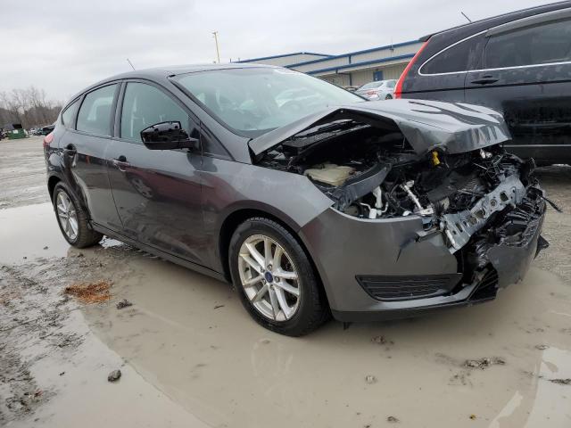 Photo 4 from auction – 2017 FORD FOCUS SE with VIN 1FADP3K24HL276341