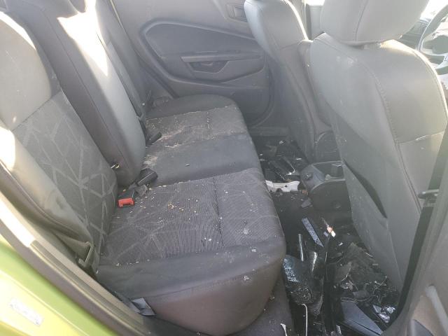 Photo 10 from auction – 2012 FORD FIESTA with VIN 3FADP4CJ9CM162855