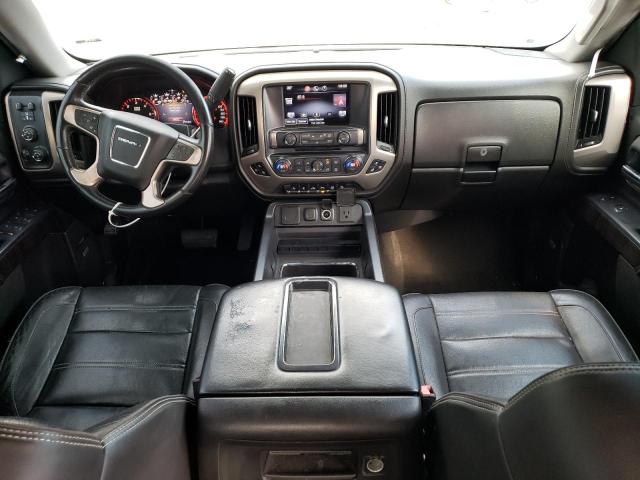 Photo 8 from auction – 2015 GMC SIERRA K15 with VIN 3GTU2WEC2FG193578