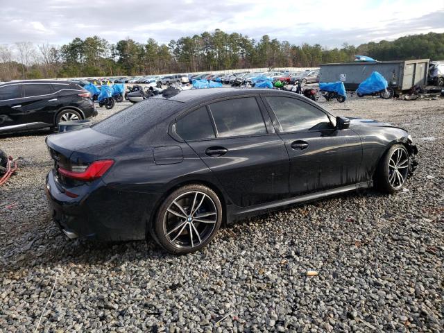 Photo 3 from auction – 2019 BMW 330I with VIN WBA5R1C53KAK06772