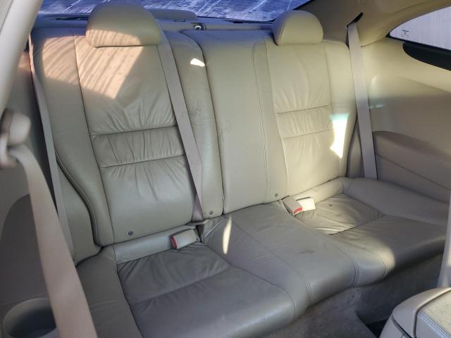 Photo 10 from auction – 2004 HONDA ACCORD EX with VIN 1HGCM82604A002950