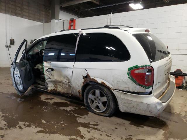 Photo 2 from auction – 2006 DODGE GRAND CARA with VIN 2D4GP44L96R825610