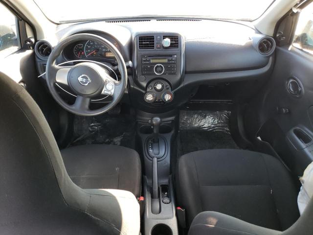 Photo 8 from auction – 2014 NISSAN VERSA S with VIN 3N1CN7AP3EL876917