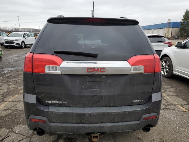 Photo 6 from auction – 2013 GMC TERRAIN SL with VIN 2GKFLVE32D6228472