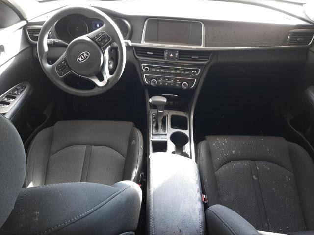 Photo 8 from auction – 2018 KIA OPTIMA LX with VIN 5XXGT4L39JG221101