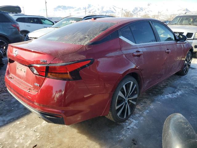 Photo 3 from auction – 2019 NISSAN ALTIMA SR with VIN 1N4BL4CW0KN324200