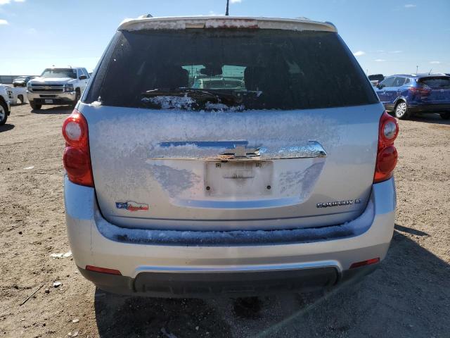 Photo 6 from auction – 2013 CHEVROLET EQUINOX LT with VIN 2GNALPEK5D6382173