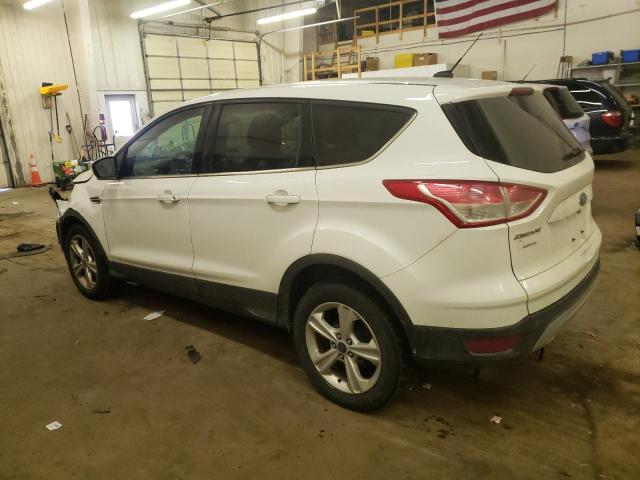 Photo 2 from auction – 2013 FORD ESCAPE SE with VIN 1FMCU9GX7DUD40295