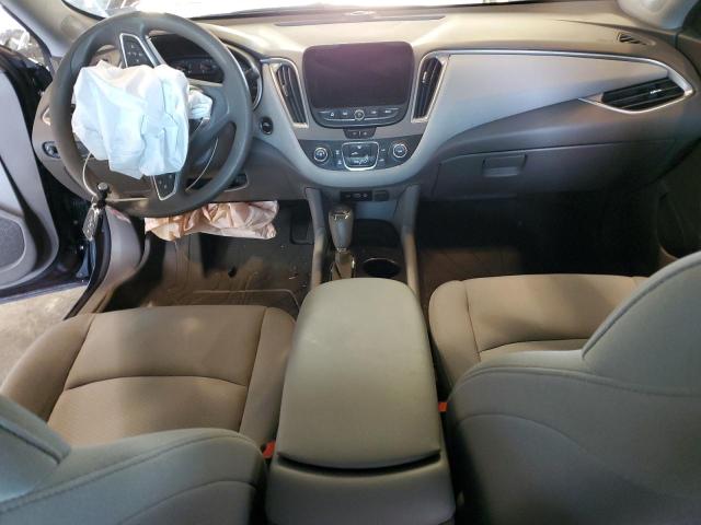 Photo 8 from auction – 2020 CHEVROLET MALIBU LS with VIN 1G1ZB5ST0LF042149