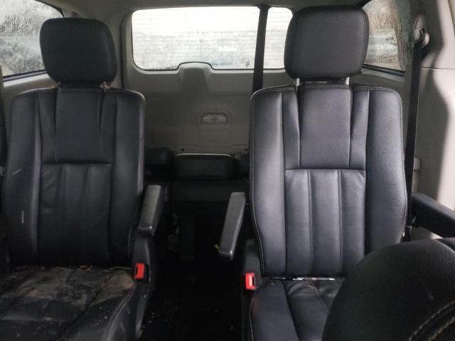 Photo 10 from auction – 2014 CHRYSLER TOWN & COU with VIN 2C4RC1BG1ER272391