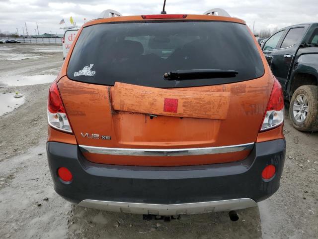 Photo 6 from auction – 2008 SATURN VUE XE with VIN 3GSCL33P78S559651