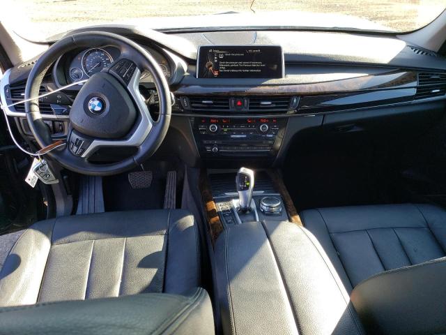 Photo 8 from auction – 2015 BMW X5 XDRIVE3 with VIN 5UXKR0C55F0P04904