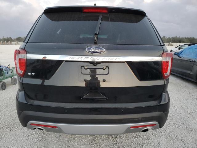 صورة رقم 6 من المزاد - 2017 FORD EXPLORER X مع VIN 1FM5K7D87HGA84826