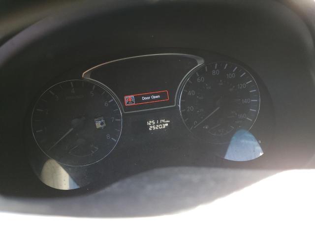 Photo 9 from auction – 2015 NISSAN ALTIMA 2.5 with VIN 1N4AL3AP4FC481506