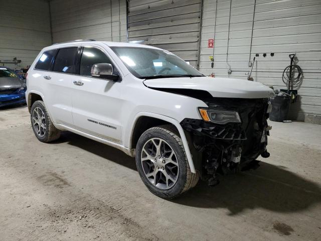 Photo 4 from auction – 2019 JEEP GRAND CHER with VIN 1C4RJFCG3KC577123