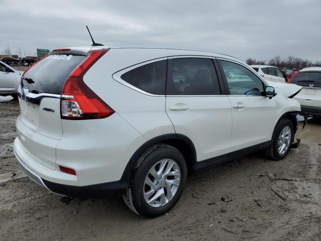Photo 3 from auction – 2015 HONDA CR-V EXL with VIN 5J6RM4H72FL069438