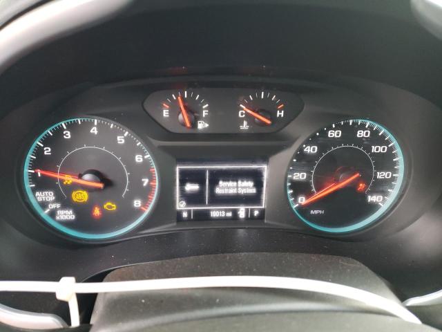 Photo 9 from auction – 2022 CHEVROLET MALIBU LT with VIN 1G1ZD5ST5NF149176