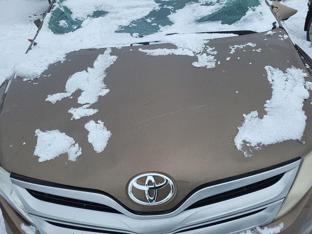Photo 12 from auction – 2013 TOYOTA VENZA LE with VIN 4T3BA3BB4DU034238