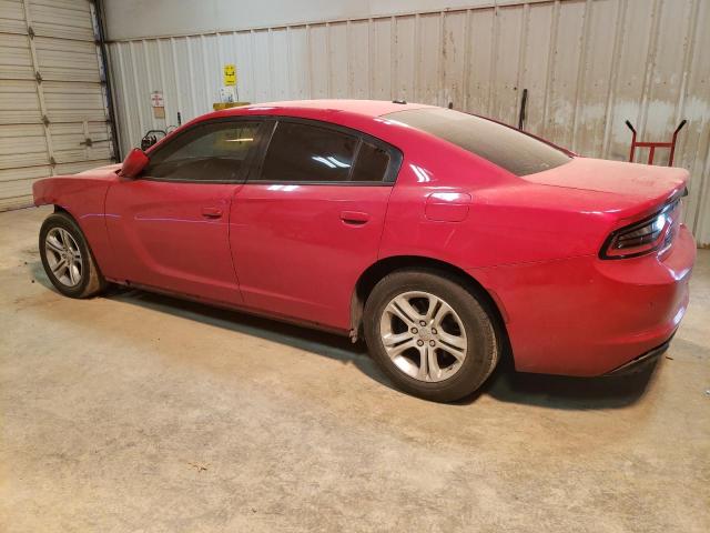 Photo 2 from auction – 2015 DODGE CHARGER SE with VIN 2C3CDXBG4FH737764