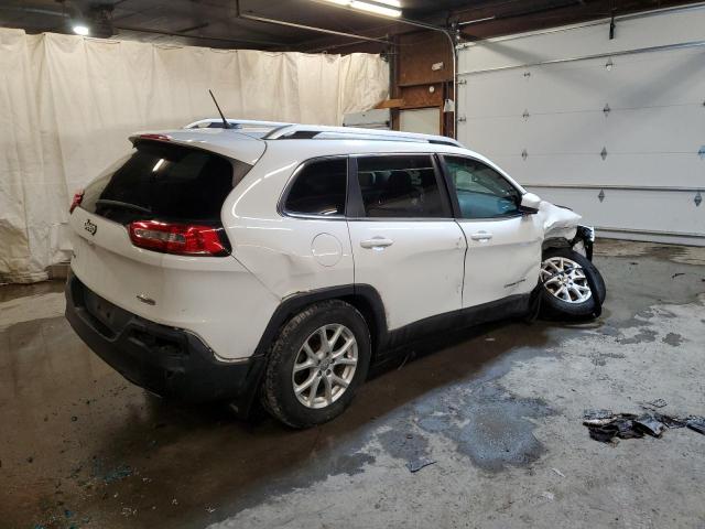 Photo 3 from auction – 2016 JEEP CHEROKEE L with VIN 1C4PJMCS2GW122124