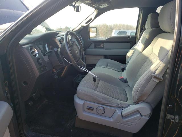 Photo 7 from auction – 2013 FORD F150 SUPER with VIN 1FTFW1EF8DKE63672