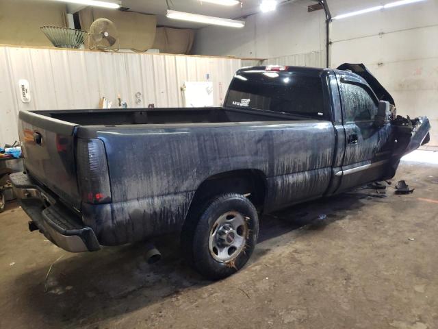 Photo 3 from auction – 2005 GMC SIERRA K25 with VIN 1GTHK24U55E337800