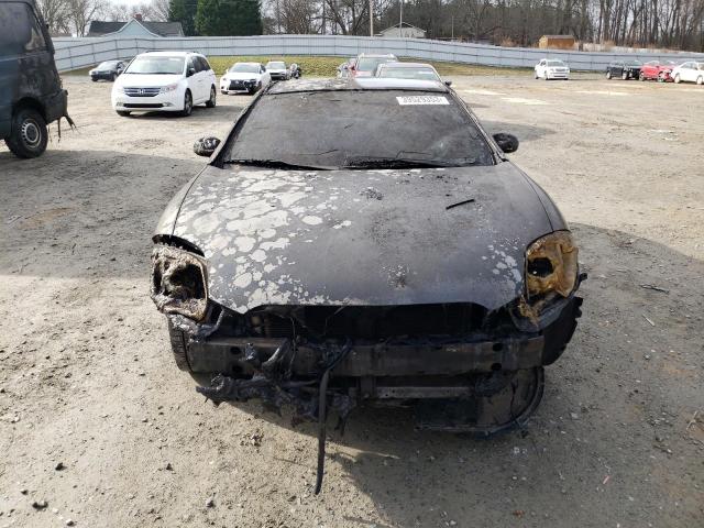 Photo 5 from auction – 2007 MITSUBISHI ECLIPSE GS with VIN 4A3AK24F37E068649