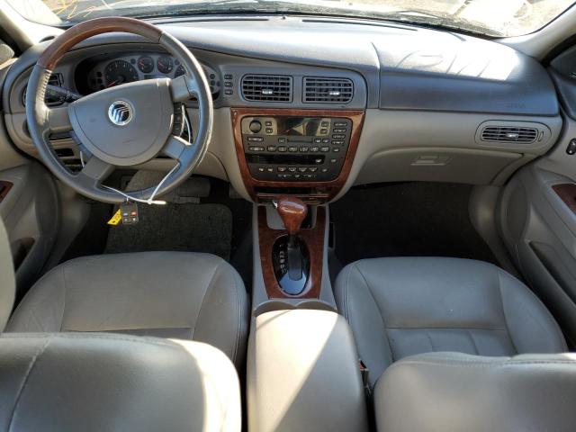 Photo 8 from auction – 2005 MERCURY SABLE LS P with VIN 1MEFM55S45A622719