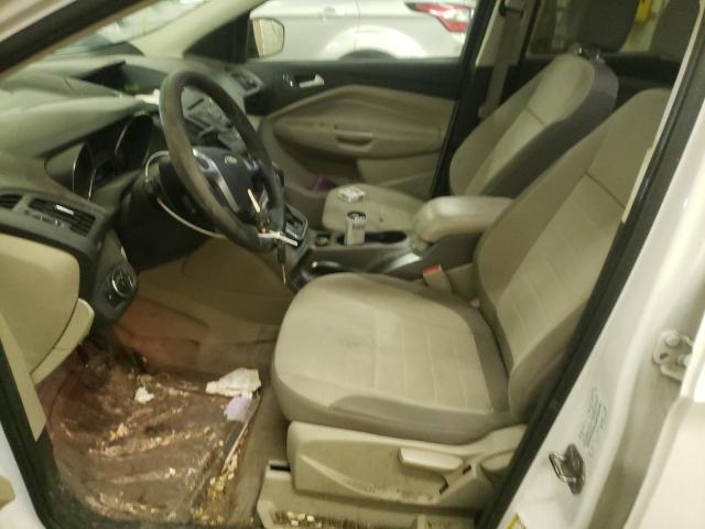 Photo 7 from auction – 2013 FORD ESCAPE SE with VIN 1FMCU9GX7DUD40295