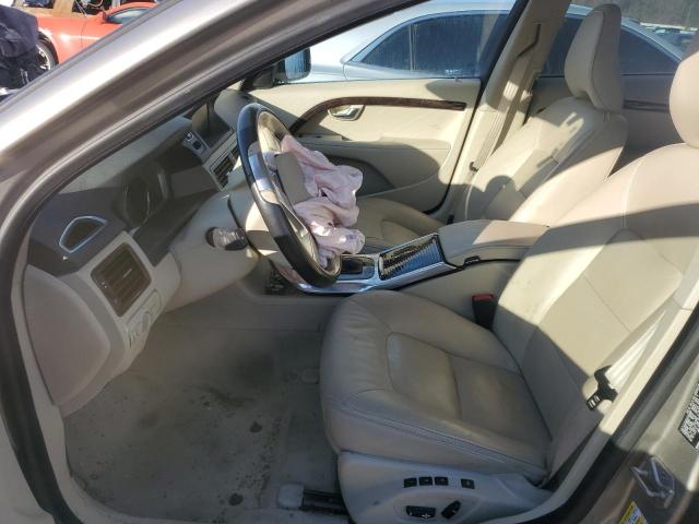 Photo 7 from auction – 2015 VOLVO XC70 T5 PL with VIN YV440MBM1F1230588