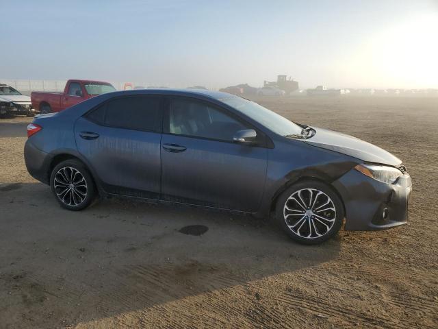 Photo 4 from auction – 2015 TOYOTA COROLLA L with VIN 5YFBURHE0FP247809