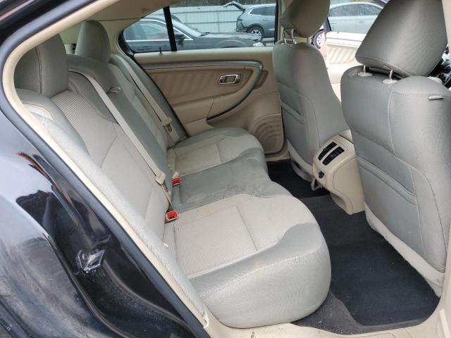 Photo 10 from auction – 2013 FORD TAURUS SEL with VIN 1FAHP2E83DG168419