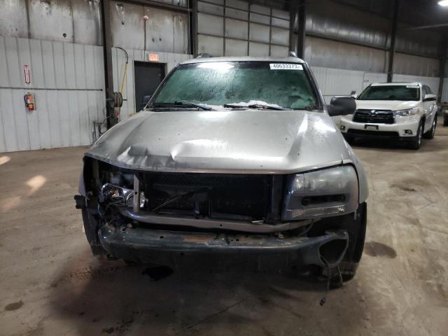 Photo 5 from auction – 2003 CHEVROLET TRAILBLAZE with VIN 1GNET16S736185197