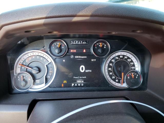 Photo 9 from auction – 2018 RAM 1500 SLT with VIN 1C6RR7GT3JS348619