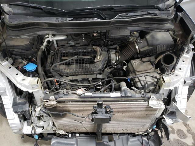 Photo 12 from auction – 2016 HONDA PILOT TOUR with VIN 5FNYF6H97GB111549