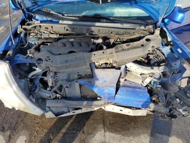Photo 11 from auction – 2007 NISSAN VERSA S with VIN 3N1BC13E47L370087