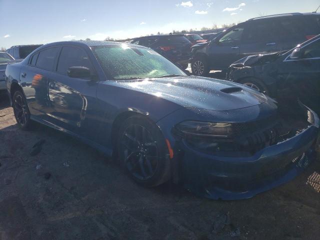 Photo 4 from auction – 2020 DODGE CHARGER R/ with VIN 2C3CDXCTXLH195822