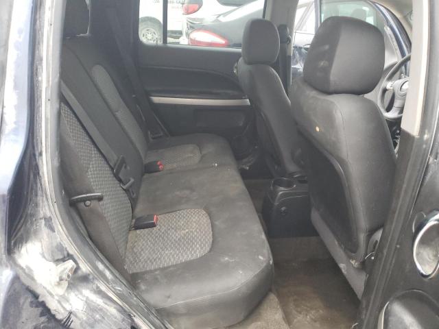 Photo 10 from auction – 2010 CHEVROLET HHR LT with VIN 3GNBABDB1AS637980