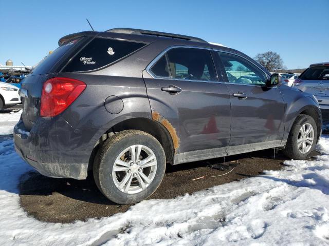 Photo 3 from auction – 2014 CHEVROLET EQUINOX LT with VIN 2GNALBEK4E6318808
