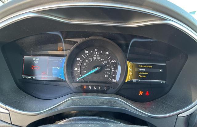 Photo 8 from auction – 2014 FORD FUSION SE with VIN 3FA6P0HD8ER292460