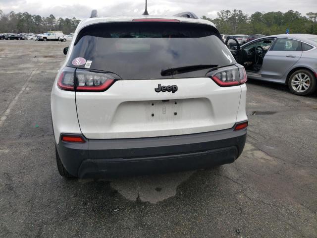 Photo 6 from auction – 2020 JEEP CHEROKEE L with VIN 1C4PJLLB4LD565195
