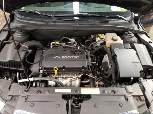 Photo 11 from auction – 2011 CHEVROLET CRUZE LS with VIN 1G1PC5SH3B7304805