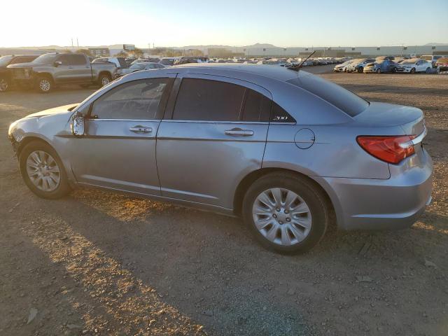 Photo 2 from auction – 2013 CHRYSLER 200 LX with VIN 1C3CCBAB8DN691629
