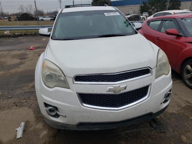 Photo 5 from auction – 2011 CHEVROLET EQUINOX LT with VIN 2CNALFEC1B6224577