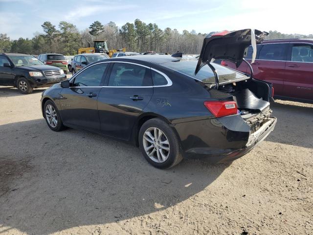 Photo 2 from auction – 2016 CHEVROLET MALIBU LT with VIN 1G1ZE5ST7GF244869