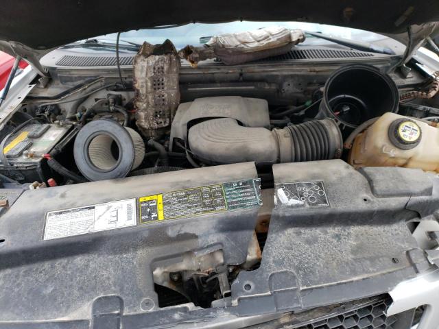 Photo 11 from auction – 2002 FORD F150 with VIN 1FTRX18L82NA44759